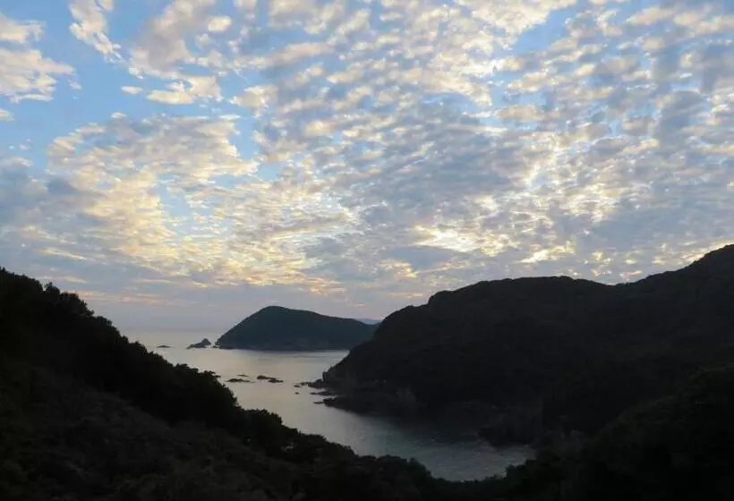 ホテル Bellreaf Otsuki