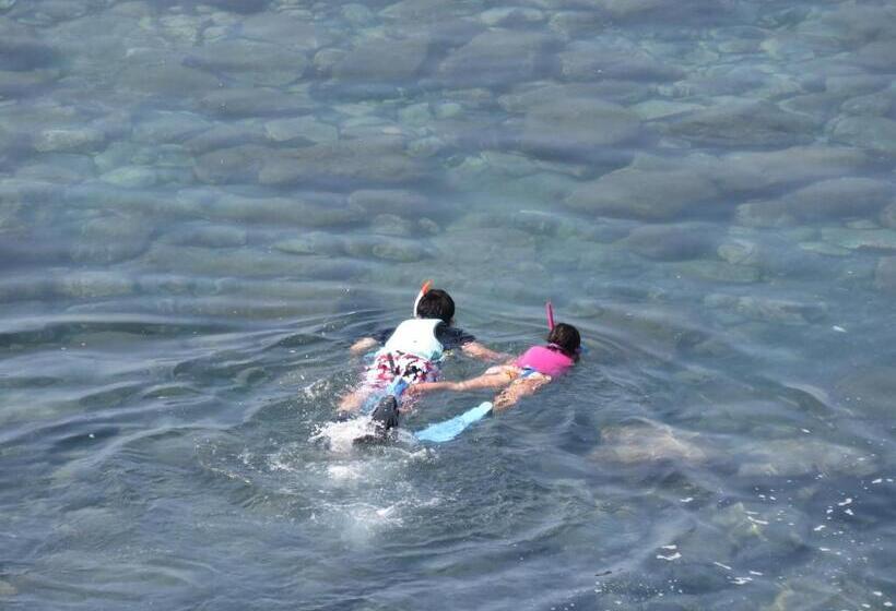 Отель Bellreaf Otsuki