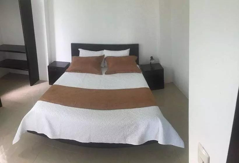 Hotelli Blue Shark Galapagos