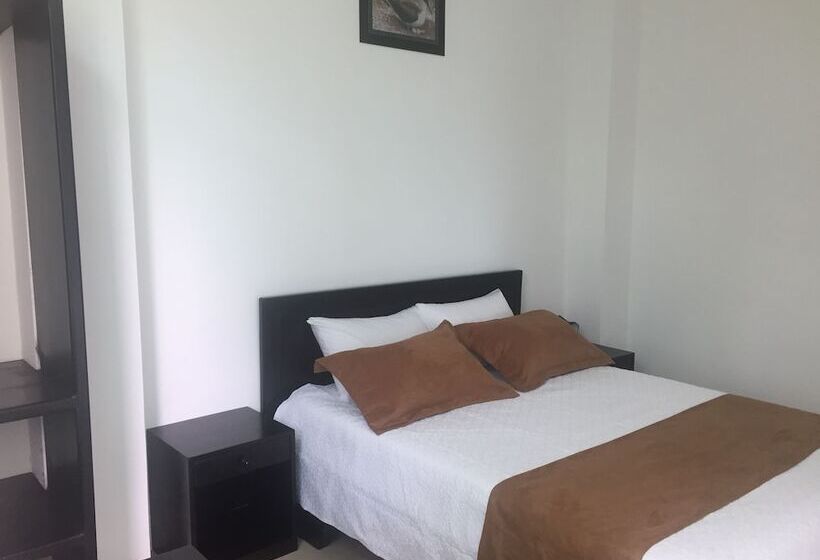 호텔 Blue Shark Galapagos