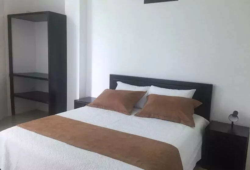 Hotelli Blue Shark Galapagos