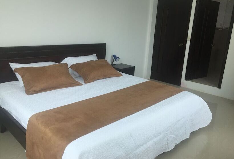 호텔 Blue Shark Galapagos