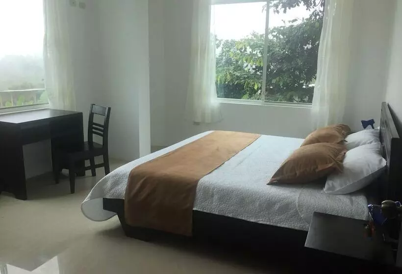 Hotelli Blue Shark Galapagos