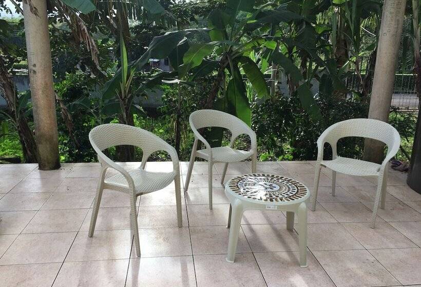 호텔 Blue Shark Galapagos