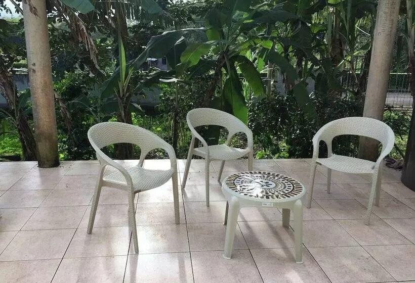 Hotelli Blue Shark Galapagos