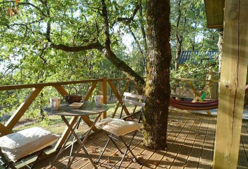 호텔 Château De Termes