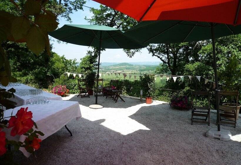 호텔 Château De Termes