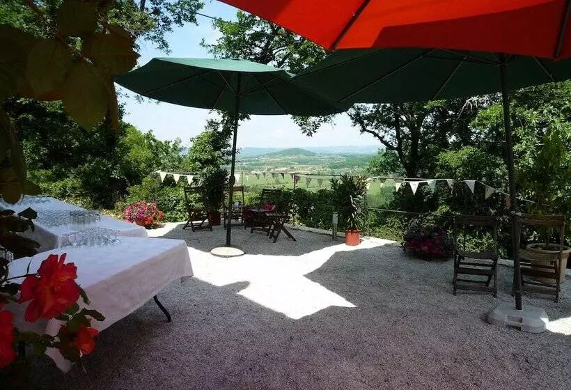 Hotelli Château De Termes