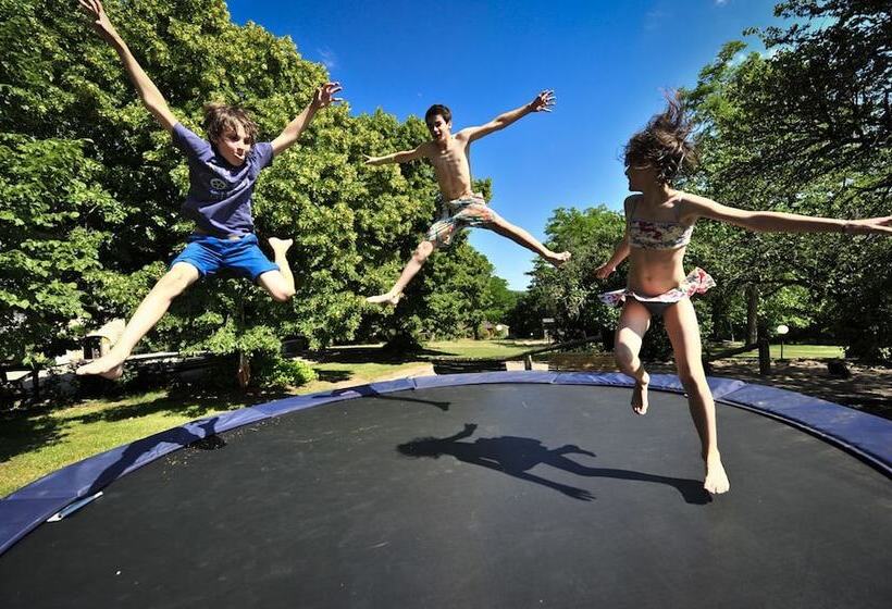 호텔 Château De Termes