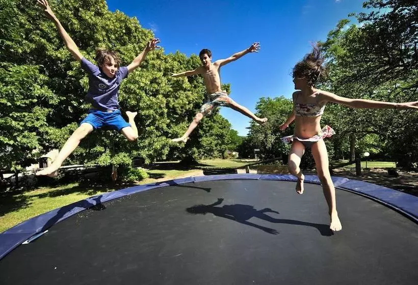 Hotelli Château De Termes