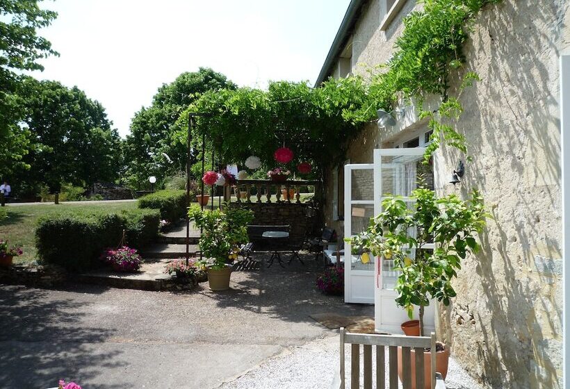 호텔 Château De Termes