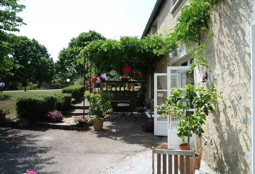 Hotelli Château De Termes