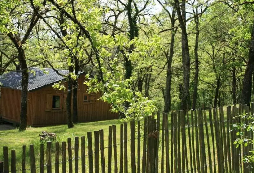 Hotelli Château De Termes