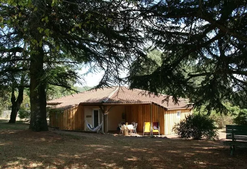 Hotelli Château De Termes