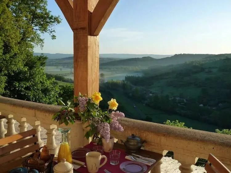 Hotelli Château De Termes