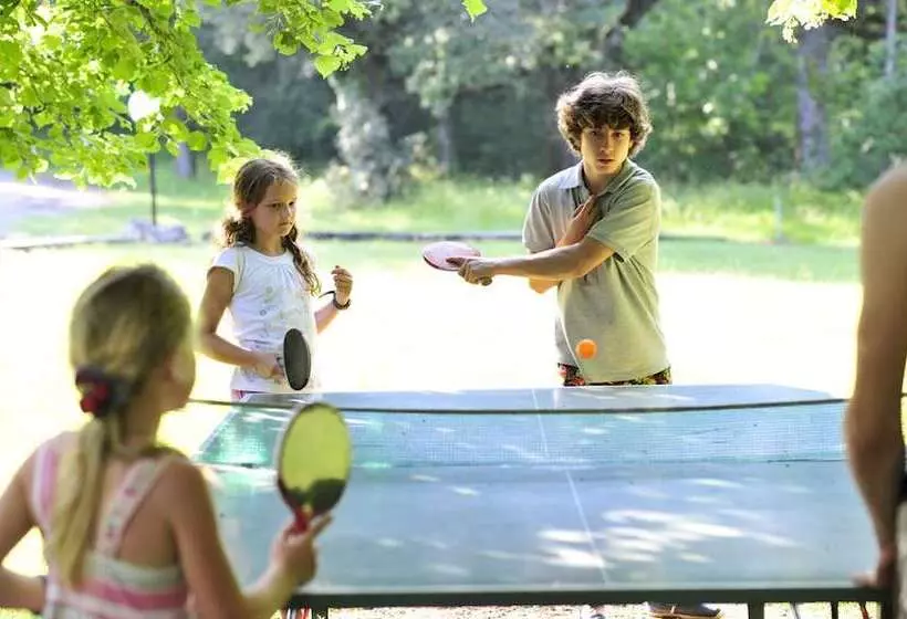 Hotelli Château De Termes