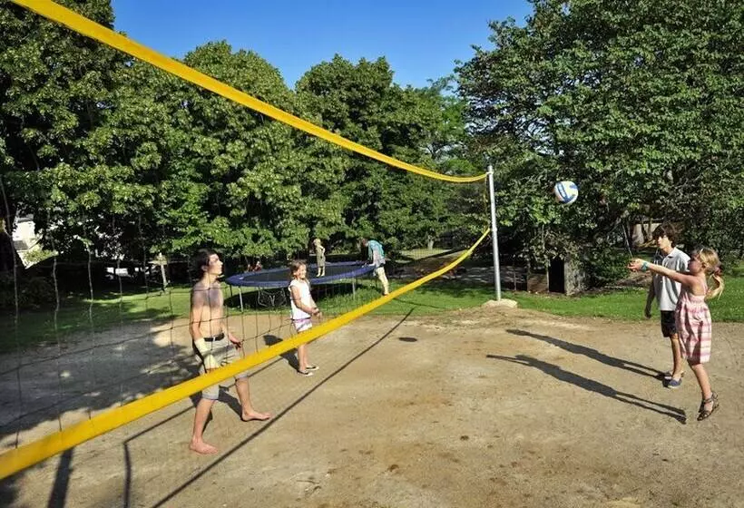 Hotelli Château De Termes