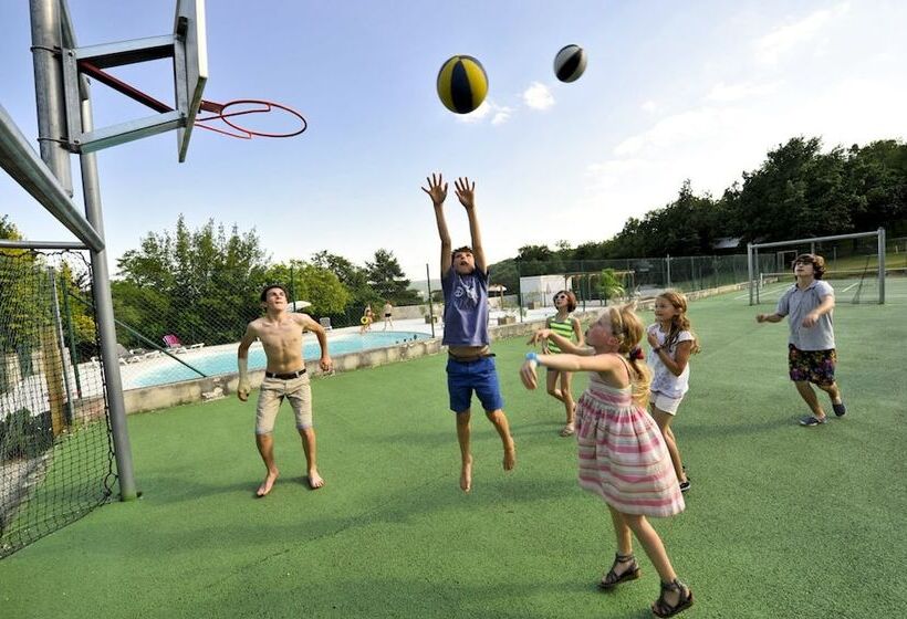 호텔 Château De Termes