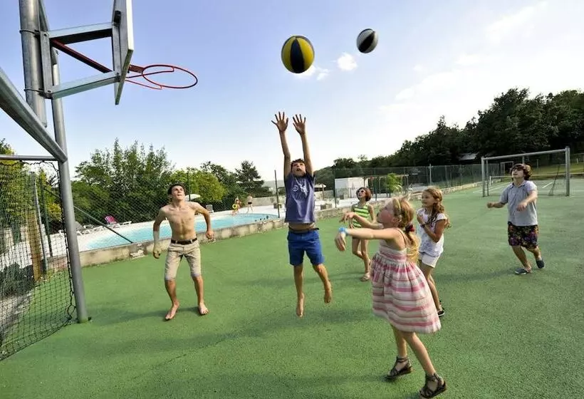 Hotelli Château De Termes