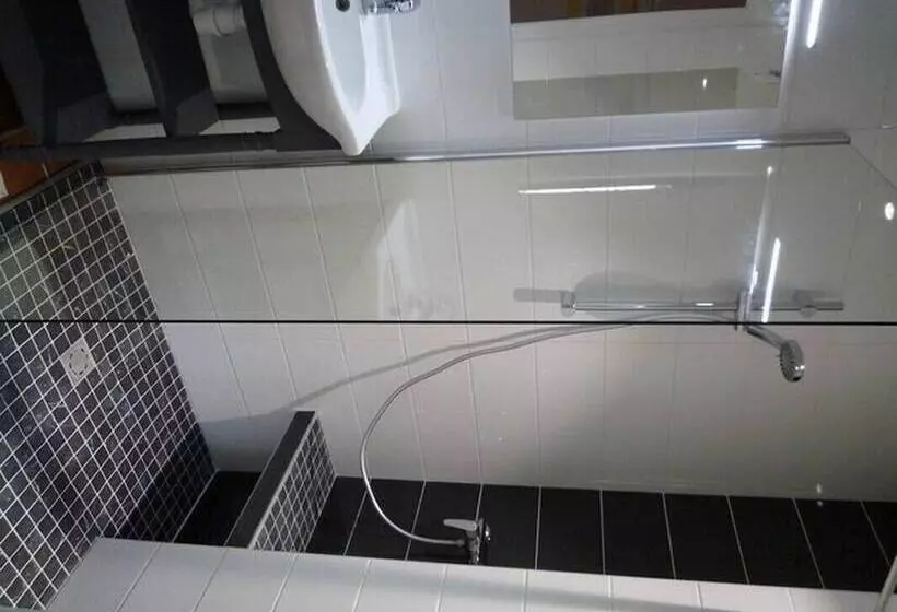 Hotelli Château De Termes