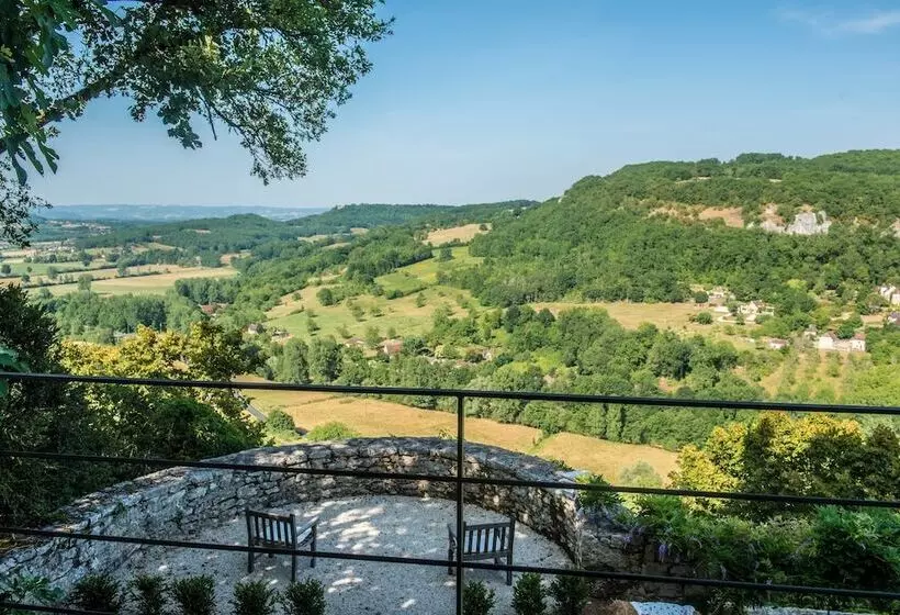 Hotelli Château De Termes