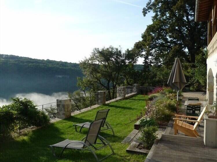 호텔 Château De Termes