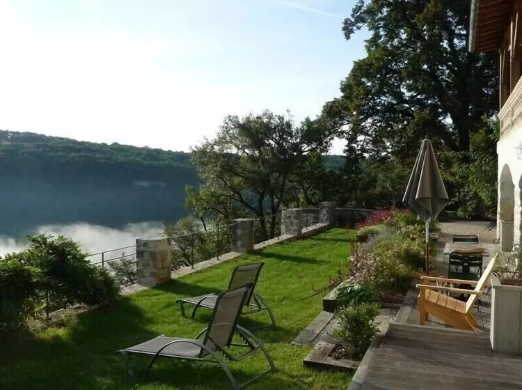 Hotelli Château De Termes