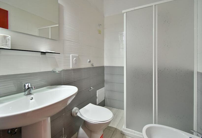 ホテル Delberg Palace