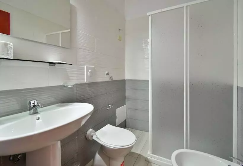 Hotelli Delberg Palace