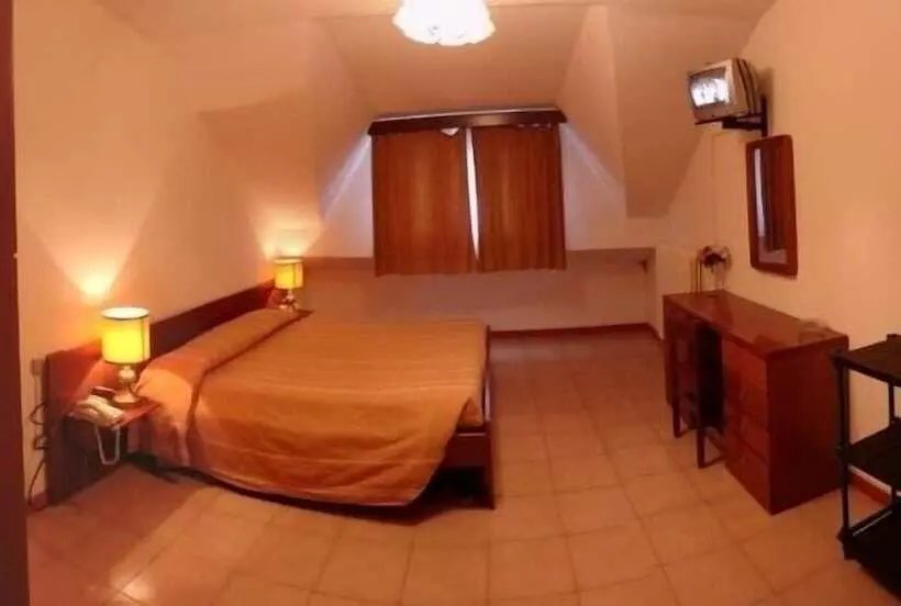 Hotelli Delberg Palace