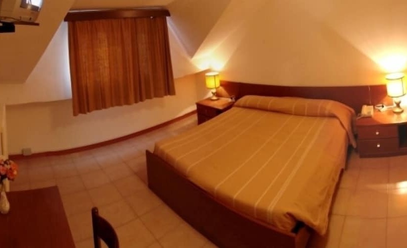 ホテル Delberg Palace