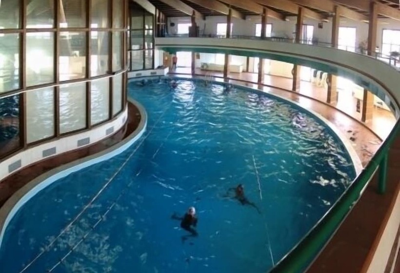 ホテル Delberg Palace