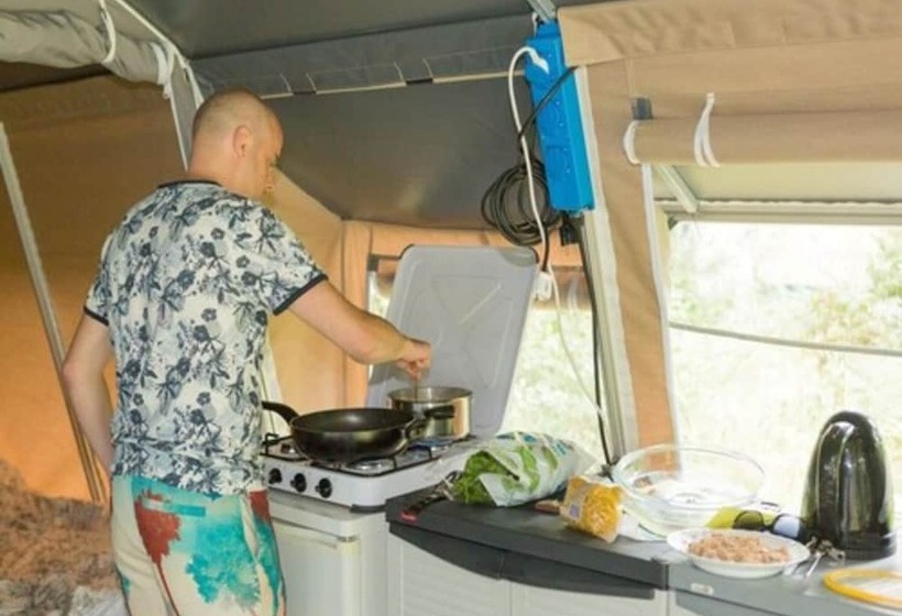 호텔 Domaine Des Messires