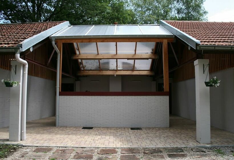 호텔 Domaine Des Messires