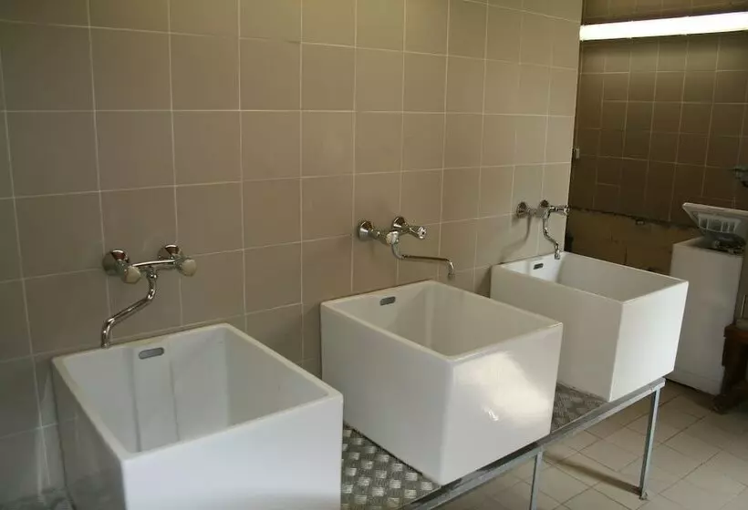 Hotelli Domaine Des Messires