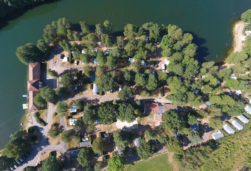 호텔 Domaine Des Messires