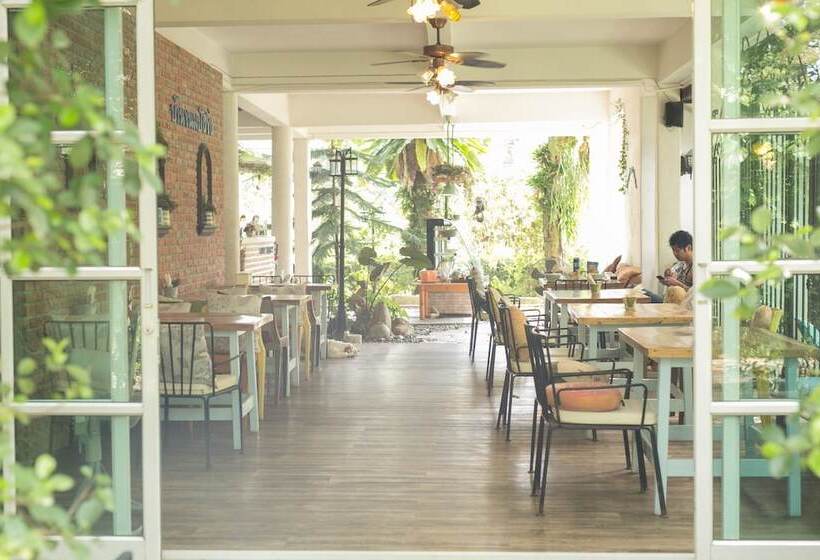 酒店 Ginger Bread House  Pet Lover Resort