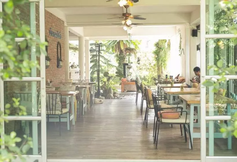 ホテル Ginger Bread House  Pet Lover Resort