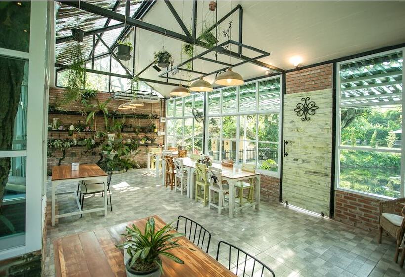 酒店 Ginger Bread House  Pet Lover Resort