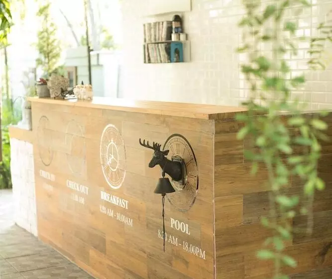 ホテル Ginger Bread House  Pet Lover Resort