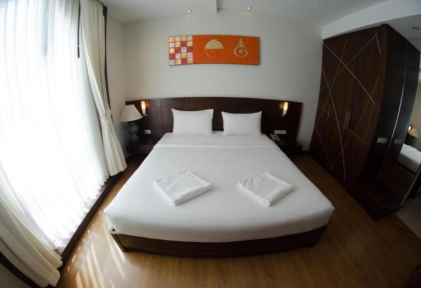 فندق Grande Southern