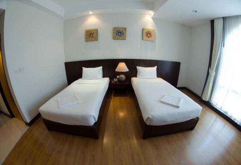 فندق Grande Southern