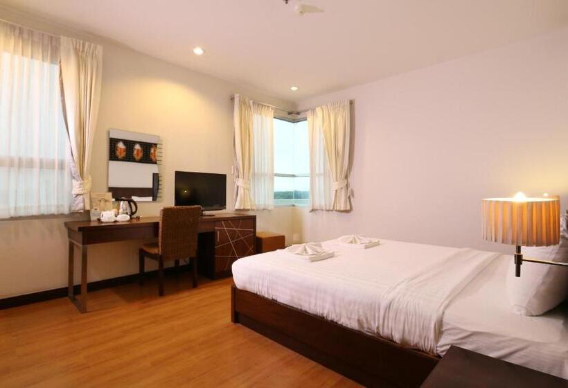 فندق Grande Southern