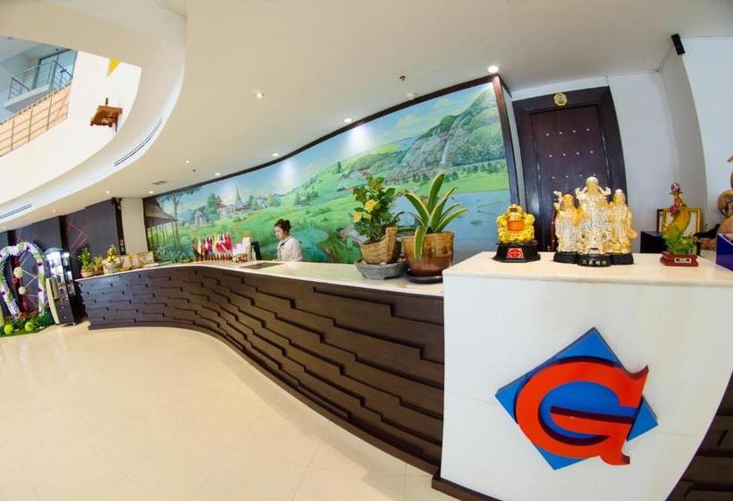 فندق Grande Southern