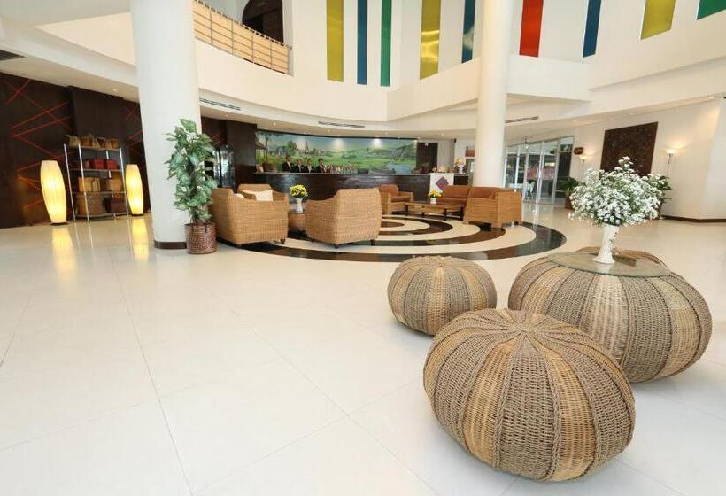 فندق Grande Southern