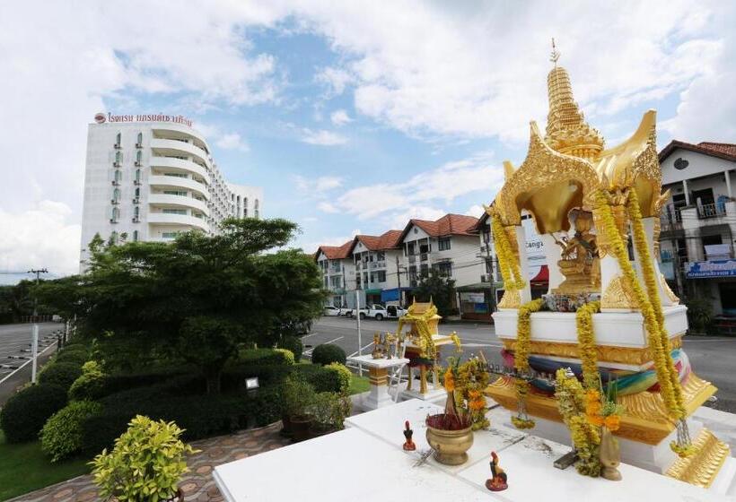 فندق Grande Southern