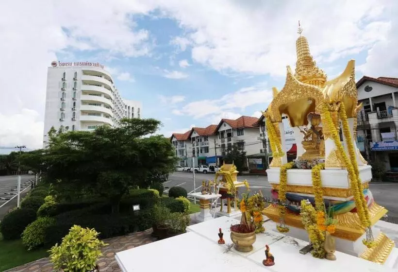 Hotelli Grande Southern