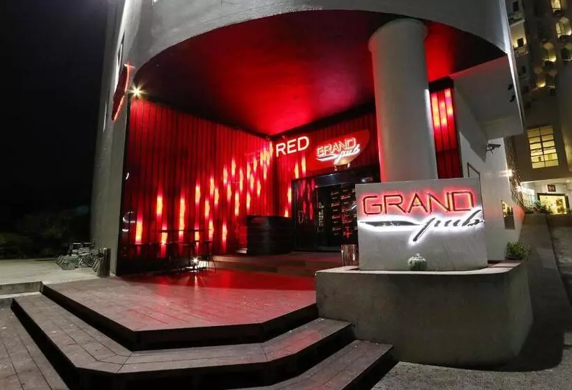 Hotelli Grande Southern