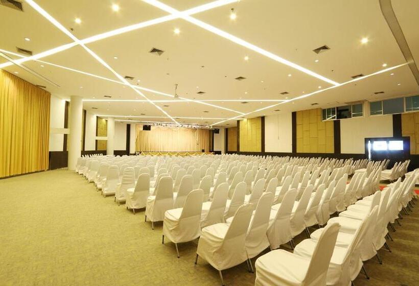 فندق Grande Southern