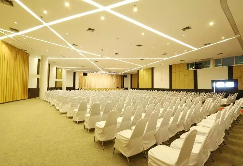 Hotelli Grande Southern